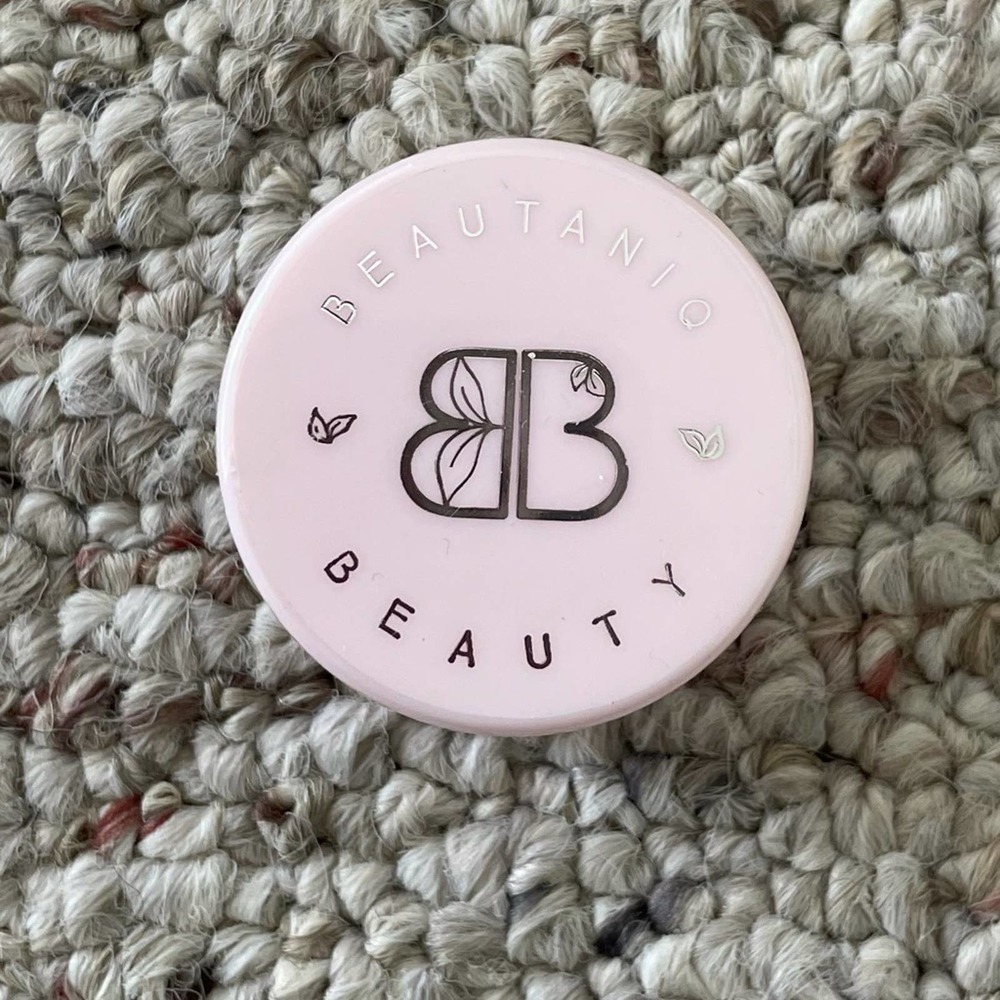 Beautaniq Beauty London Butter Lip and Cheek Balm